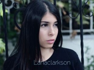 Lanaclarkson