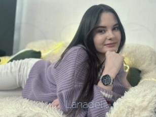 Lanadelil