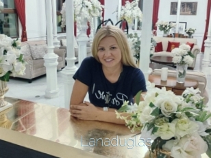 Lanaduglas