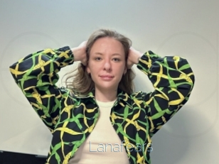 Lanafears