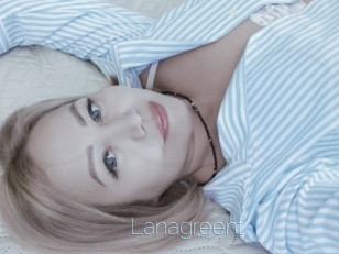Lanagreent