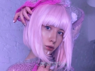 Lanahartley