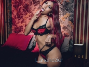 Lanahazier