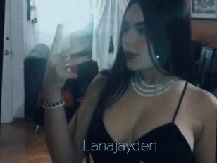 Lanajayden