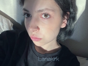 Lanakirk