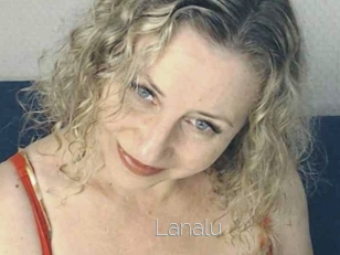 Lanalu