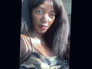 Lanaluxxe41