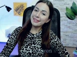 Lanaren