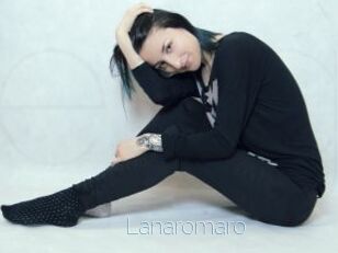 Lanaromaro