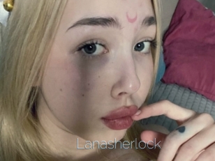 Lanasherlock