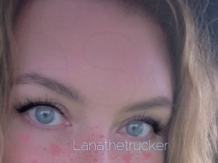 Lanathetrucker