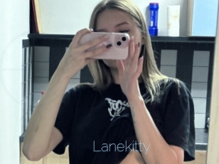 Lanekitty