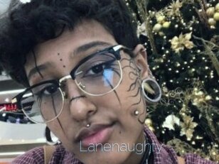 Lanenaughty