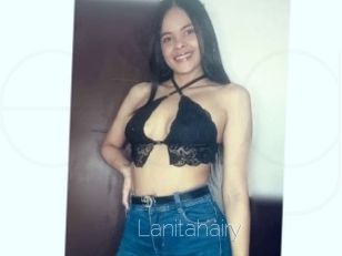Lanitahairy