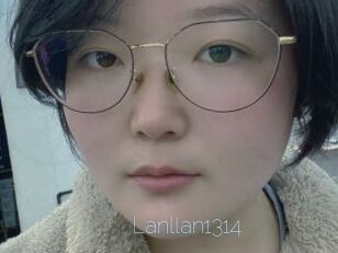 Lanllan1314
