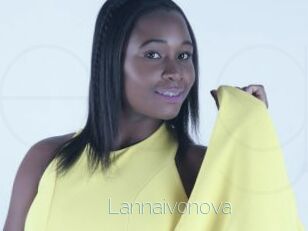 Lannaivonova