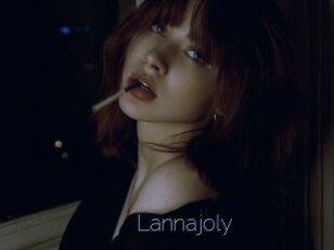 Lannajoly