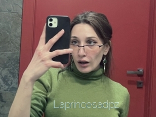 Laprincesadpz