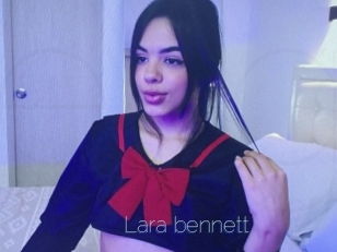 Lara_bennett
