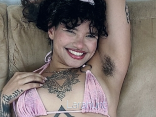 Larahunt