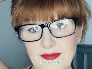 Larakee