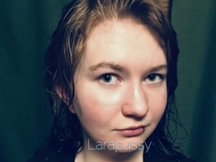 Larapussy
