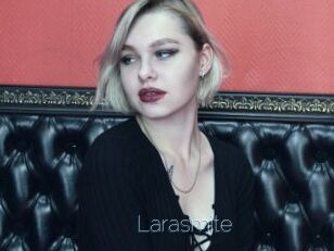 Larasmite