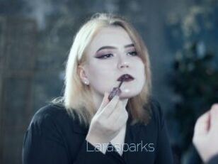 Larasparks