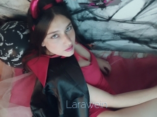 Larawein