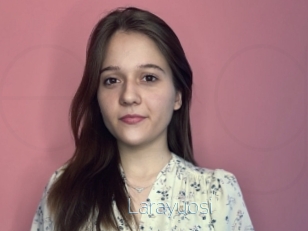larayuosi Elle se Gode