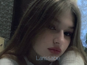 Larissabe
