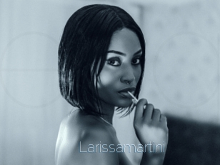 Larissamartini
