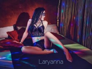 Laryanna
