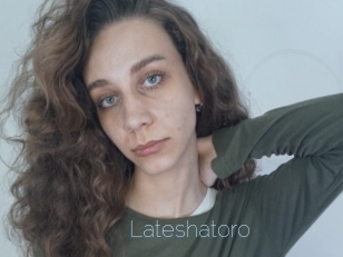 Lateshatoro