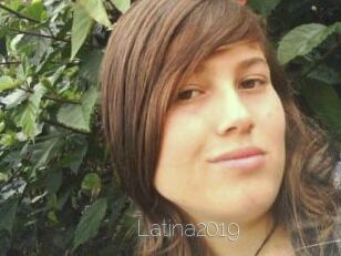 Latina2019