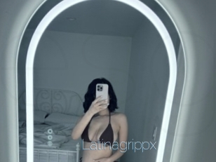 Latinagrippx