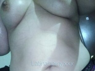 Latinahornyxxx