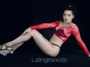 Latingirlexotic