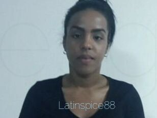 Latinspice88