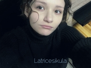 Latricesikula