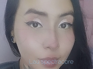 Lau_spectracore