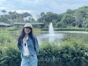 Laugreen