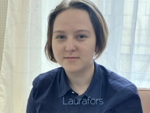Laurafors