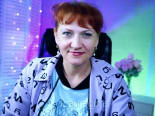 Lauragims