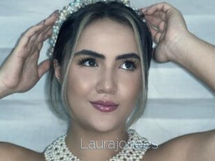 Laurajonees