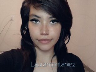 Lauramontaniez