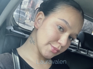 Lauravalen