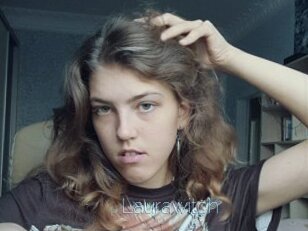 Laurawitch