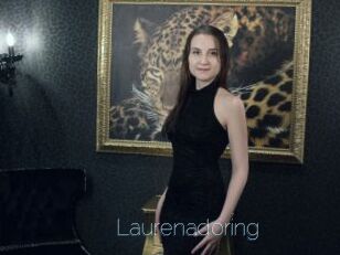 Laurenadoring