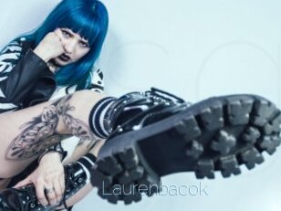 Laurenbacok